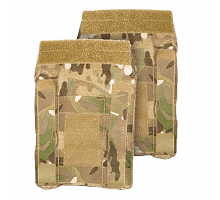 Подсумок под бронеэлемент Crye Precision