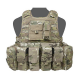 Тактический разгрузочный жилет Raptor M4 Warrior Assault Systems
