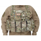 Тактический разгрузочный жилет 901 Elite Ops M4 Bravo Warrior Assault Systems
