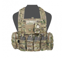Тактический разгрузочный жилет 901 Elite 4 Warrior Assault Systems