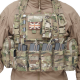 Тактический разгрузочный жилет 901 Elite 4 Warrior Assault Systems