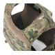 Тактический жилет под бронепластины Raptor Releasable Warrior Assault Systems