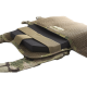 Тактический разгрузочный жилет Gladiator Warrior Assault Systems