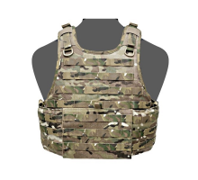 Тактический жилет для бронепластин Ricas Compact Warrior Assault Systems