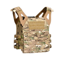Тактический разгрузочный жилет Jumpable Plate Carrier (JPC) Crye Precision