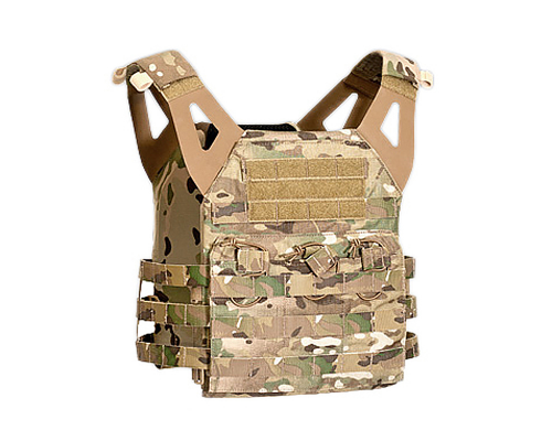 Тактический разгрузочный жилет Jumpable Plate Carrier (JPC) Crye Precision Тактический разгрузочный жилет Jumpable Plate Carrier (JPC) Crye Precision