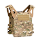 Тактический разгрузочный жилет Jumpable Plate Carrier (JPC) Crye Precision