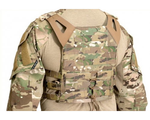 Тактический разгрузочный жилет Jumpable Plate Carrier (JPC) Crye Precision Тактический разгрузочный жилет Jumpable Plate Carrier (JPC) Crye Precision
