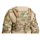 Тактический разгрузочный жилет Jumpable Plate Carrier (JPC) Crye Precision
