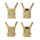 Тактический разгрузочный жилет Jumpable Plate Carrier (JPC) Crye Precision