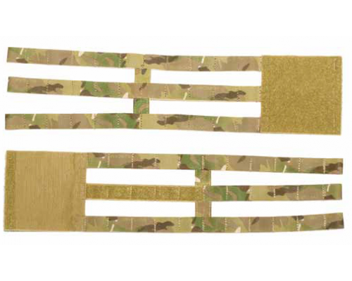 Тактический разгрузочный жилет Jumpable Plate Carrier (JPC) Crye Precision Тактический разгрузочный жилет Jumpable Plate Carrier (JPC) Crye Precision