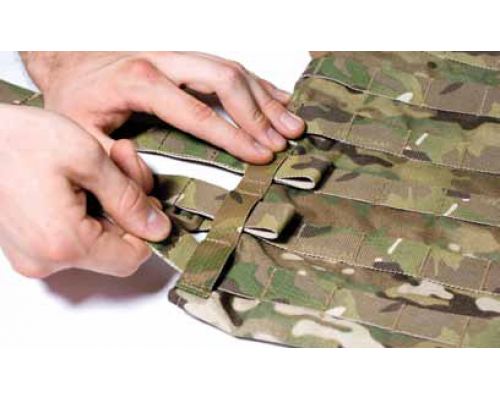 Тактический разгрузочный жилет Jumpable Plate Carrier (JPC) Crye Precision Тактический разгрузочный жилет Jumpable Plate Carrier (JPC) Crye Precision