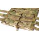 Тактический разгрузочный жилет Jumpable Plate Carrier (JPC) Crye Precision
