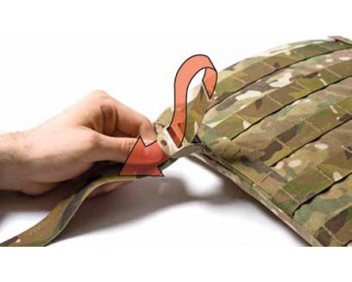 Тактический разгрузочный жилет Jumpable Plate Carrier (JPC) Crye Precision Тактический разгрузочный жилет Jumpable Plate Carrier (JPC) Crye Precision