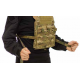 Тактический разгрузочный жилет Jumpable Plate Carrier (JPC) Crye Precision