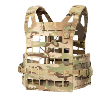 Ультралегкий жилет для бронепластин AirLite EK02 Crye Precision