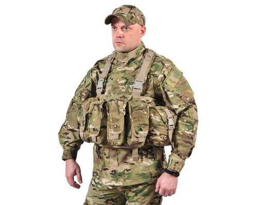 Тактический разгрузочный жилет Tactical Performance Тактический разгрузочный жилет Tactical Performance