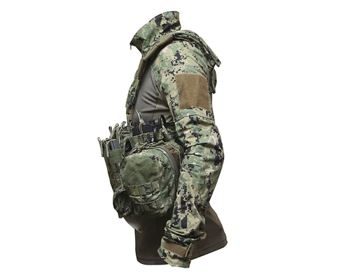 Тактический разгрузочный жилет NWU Type 3 Ur-Tactical Тактический разгрузочный жилет NWU Type 3 Ur-Tactical