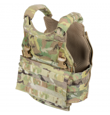 Модульный тактический жилет Scarab LT Full Kit Velocity Systems