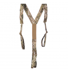 Подтяжки боевых поясов Elite Ops Slimline Harness Warrior Assault Systems