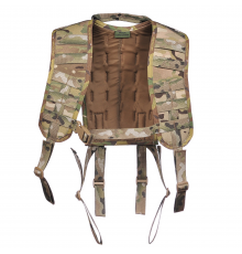 Тактическая платформа Warrior Assault Systems
