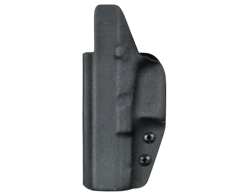 Кобура из Kydex под Glock (аппендикс) 5.45 DESIGN Кобура из Kydex под Glock (аппендикс) 5.45 DESIGN