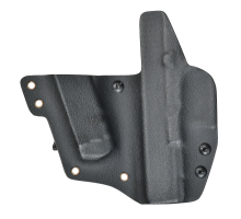 Комбинированная кобура из Kydex для скрытого ношения под Glock 5.45 DESIGN
