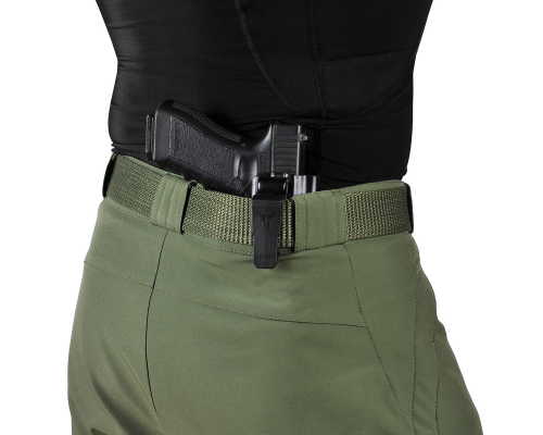 Кобура IWB Appendix Holster Blade-Tech Кобура IWB Appendix Holster Blade-Tech