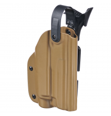 Тактическая пластиковая кобура WRS Level II Duty Holster Blade-Tech