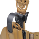 Тактическая пластиковая кобура WRS Level II Duty Holster Blade-Tech