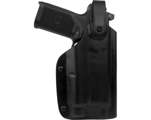 Кобура WRS Level 3 Duty wTac-Light для Глок 17 с фонарем Blade-Tech Кобура WRS Level 3 Duty wTac-Light для Глок 17 с фонарем Blade-Tech