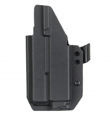 Кобура из Kydex под Glock с фонарём (аппендикс) 5.45 DESIGN