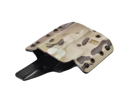 Кобура из Kydex под Glock (без отверстия) 5.45 DESIGN Кобура из Kydex под Glock (без отверстия) 5.45 DESIGN