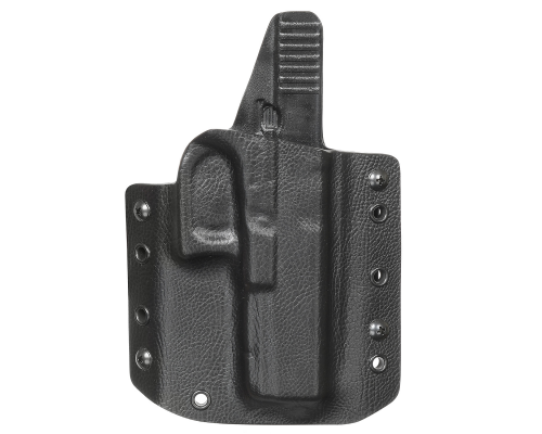 Кобура из Kydex под Glock (без отверстия) 5.45 DESIGN Кобура из Kydex под Glock (без отверстия) 5.45 DESIGN