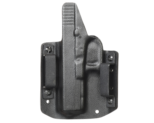 Кобура из Kydex под Glock (без отверстия) 5.45 DESIGN Кобура из Kydex под Glock (без отверстия) 5.45 DESIGN