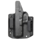 Кобура из Kydex под Glock (без отверстия) 5.45 DESIGN
