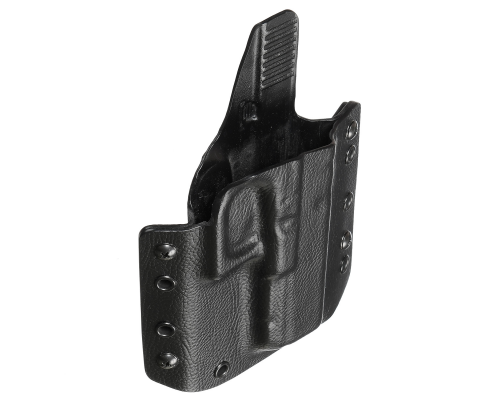 Кобура из Kydex под Glock (без отверстия) 5.45 DESIGN Кобура из Kydex под Glock (без отверстия) 5.45 DESIGN