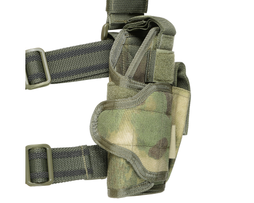 Набедренная кобура Universal Tactical Performance Набедренная кобура Universal Tactical Performance