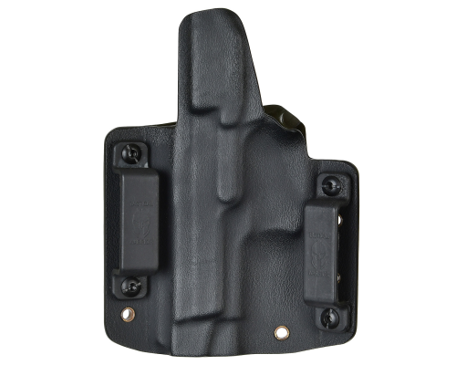 Кобура из Kydex под Пистолет Ярыгина до 2011 года (с отверстием) 5.45 DESIGN Кобура из Kydex под Пистолет Ярыгина до 2011 года (с отверстием) 5.45 DESIGN