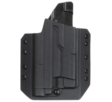 Кобура из Kydex под Ярыгин с фонарём после 2011 года 5.45 DESIGN