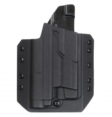 Кобура из Kydex под Ярыгин с фонарём после 2011 года 5.45 DESIGN