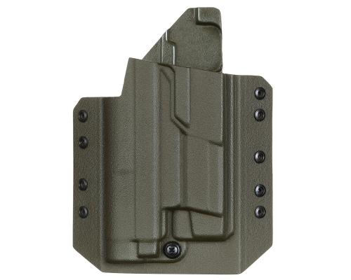 Кобура из Kydex под Ярыгин с фонарём после 2011 года 5.45 DESIGN Кобура из Kydex под Ярыгин с фонарём после 2011 года 5.45 DESIGN