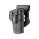 Поворотная кобура для Sig Sauer P226 с рычагом для фиксации Scorpus Fab-Defense
