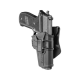 Поворотная кобура для Sig Sauer P226 с рычагом для фиксации Scorpus Fab-Defense