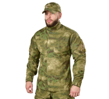 Тактическая куртка "Рысь" 5.45 DESIGN