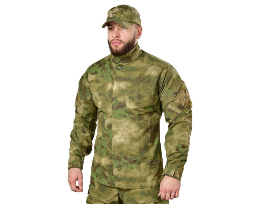 Тактическая куртка "Рысь" 5.45 DESIGN Тактическая куртка "Рысь" 5.45 DESIGN