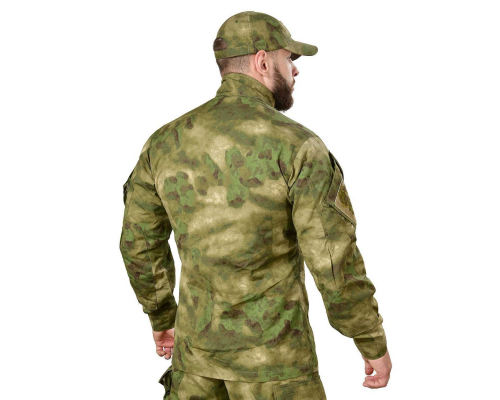 Тактическая куртка "Рысь" 5.45 DESIGN Тактическая куртка "Рысь" 5.45 DESIGN
