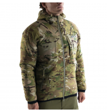Утепленная куртка HT Insulated Hooded Otte Gear