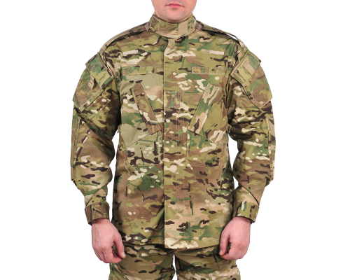 Тактическая куртка BSU (Battle Strike Uniform) Tactical Performance Тактическая куртка BSU (Battle Strike Uniform) Tactical Performance