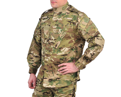 Тактическая куртка BSU (Battle Strike Uniform) Tactical Performance Тактическая куртка BSU (Battle Strike Uniform) Tactical Performance